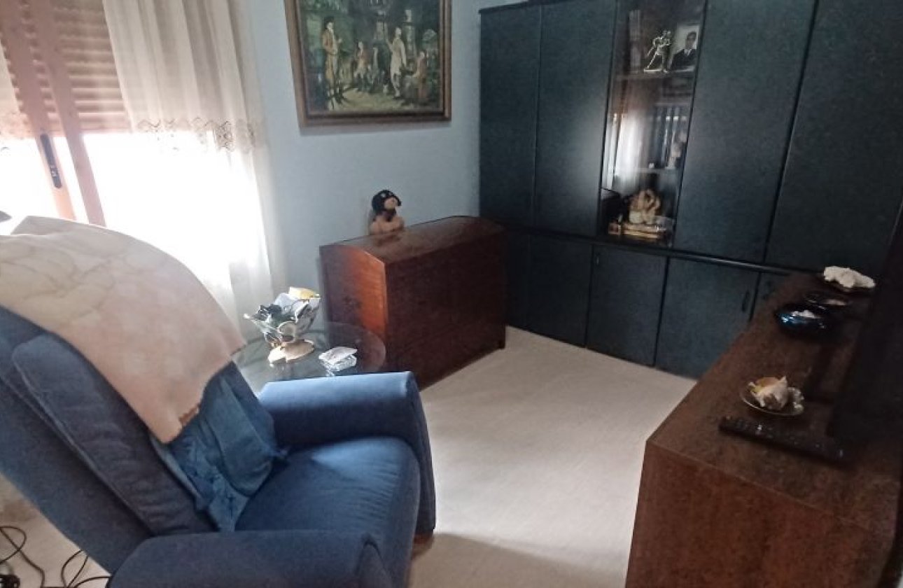 Revente - Villa -
Orihuela Costa - Costa Blanca