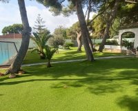 Revente - Villa -
Orihuela Costa - Costa Blanca