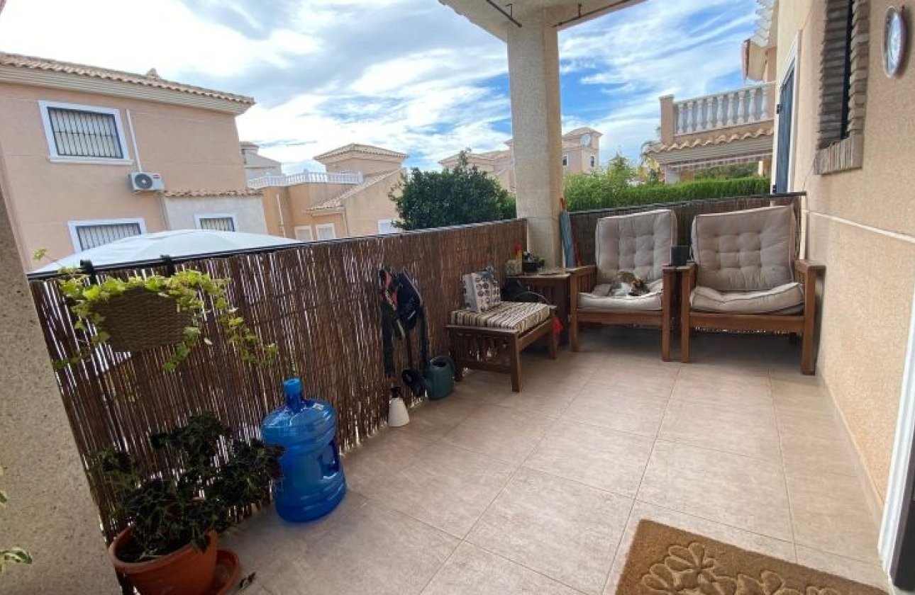 Revente - Villa -
Orihuela Costa - Costa Blanca