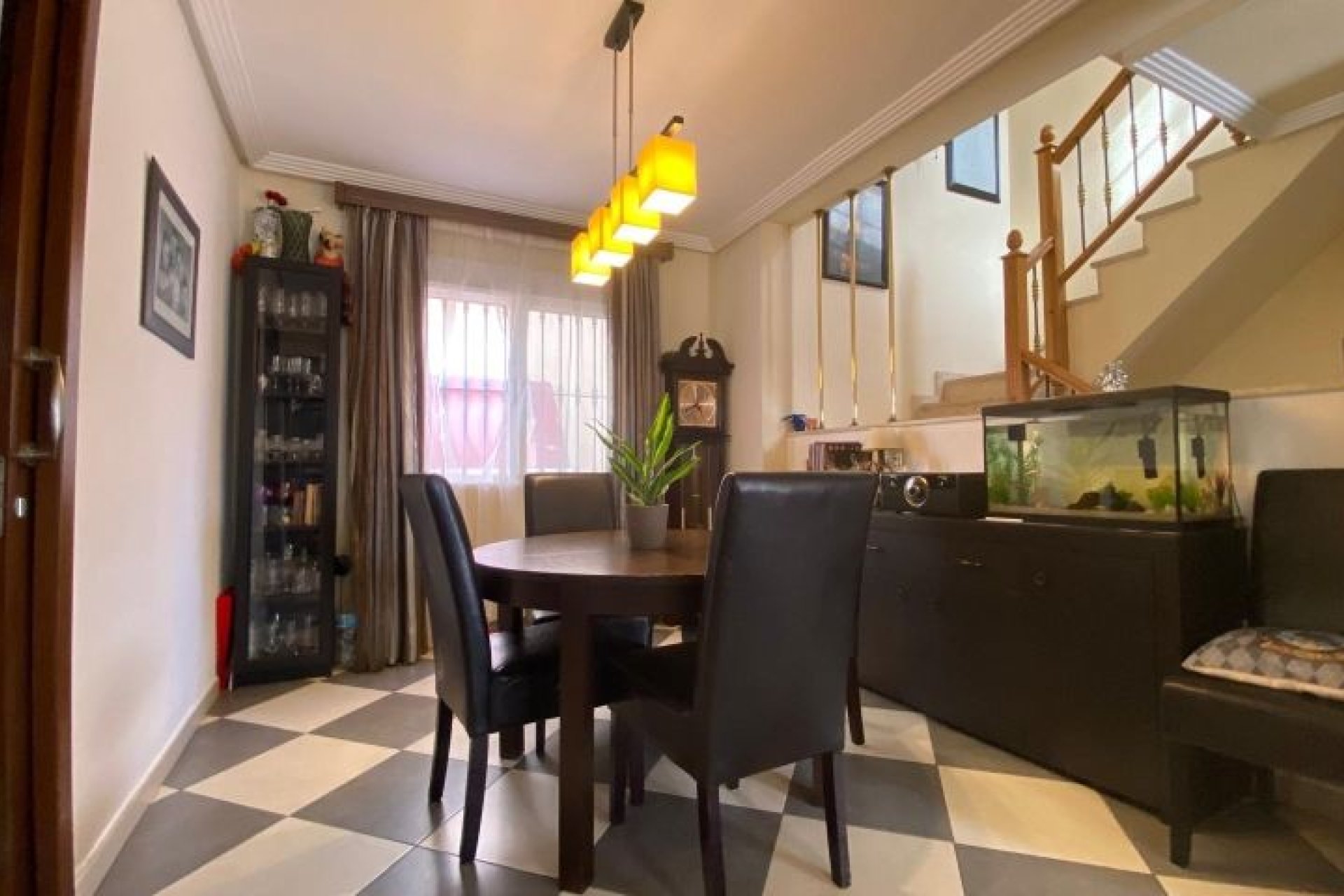 Revente - Villa -
Orihuela Costa - Costa Blanca