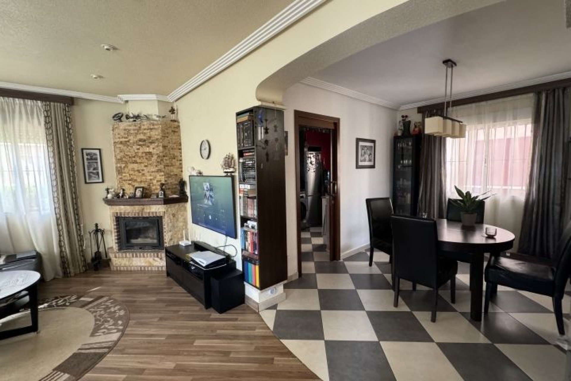 Revente - Villa -
Orihuela Costa - Costa Blanca