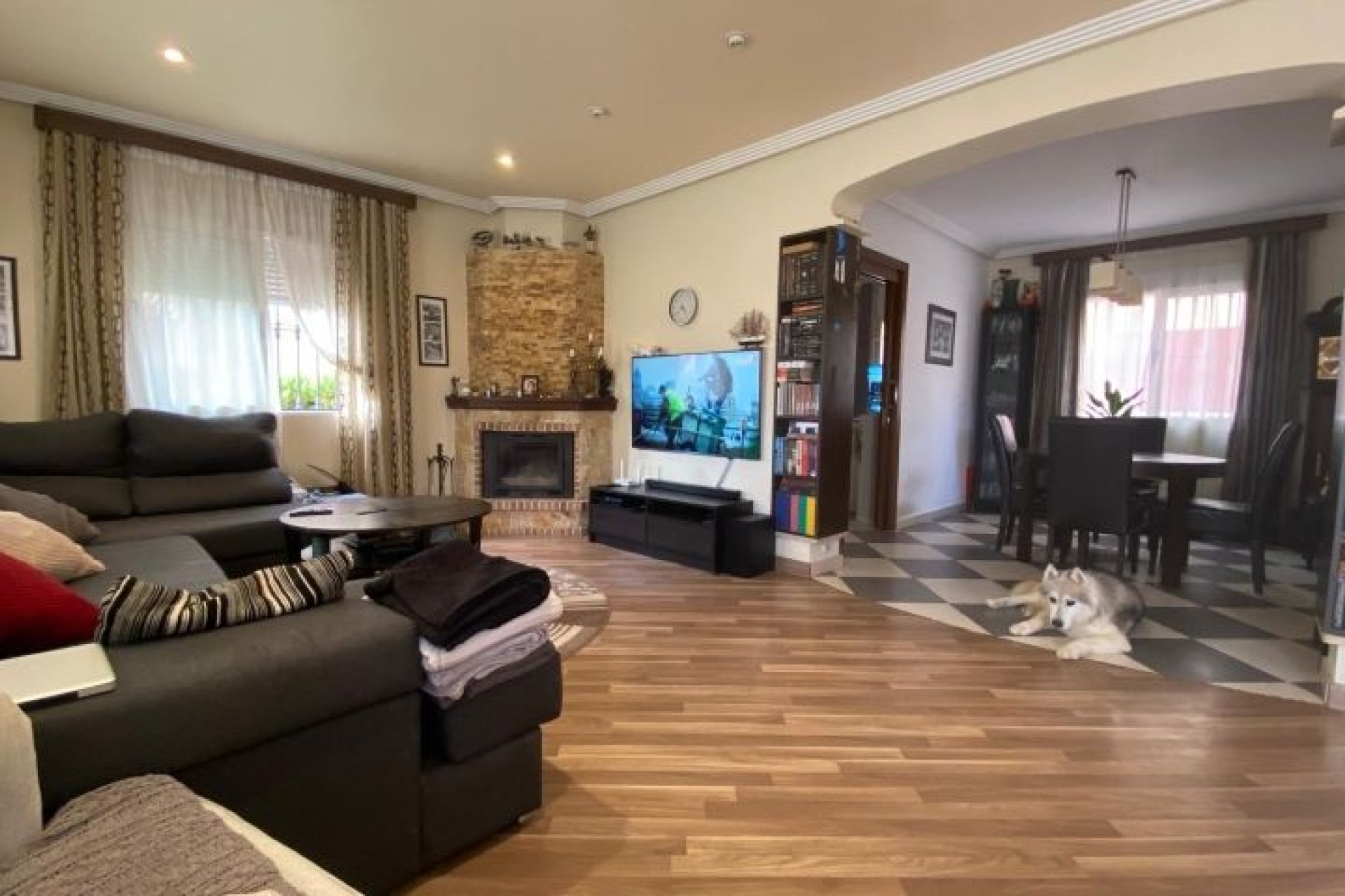 Revente - Villa -
Orihuela Costa - Costa Blanca