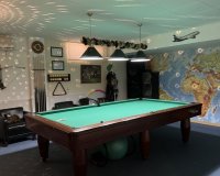 Revente - Villa -
Orihuela Costa - Costa Blanca