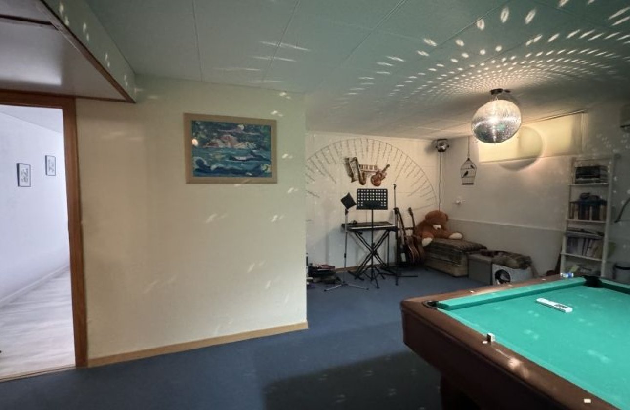 Revente - Villa -
Orihuela Costa - Costa Blanca