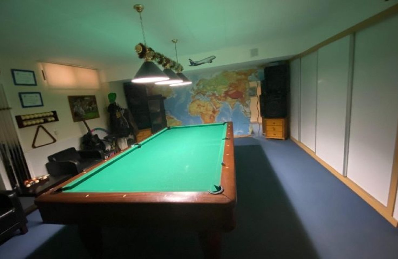 Revente - Villa -
Orihuela Costa - Costa Blanca