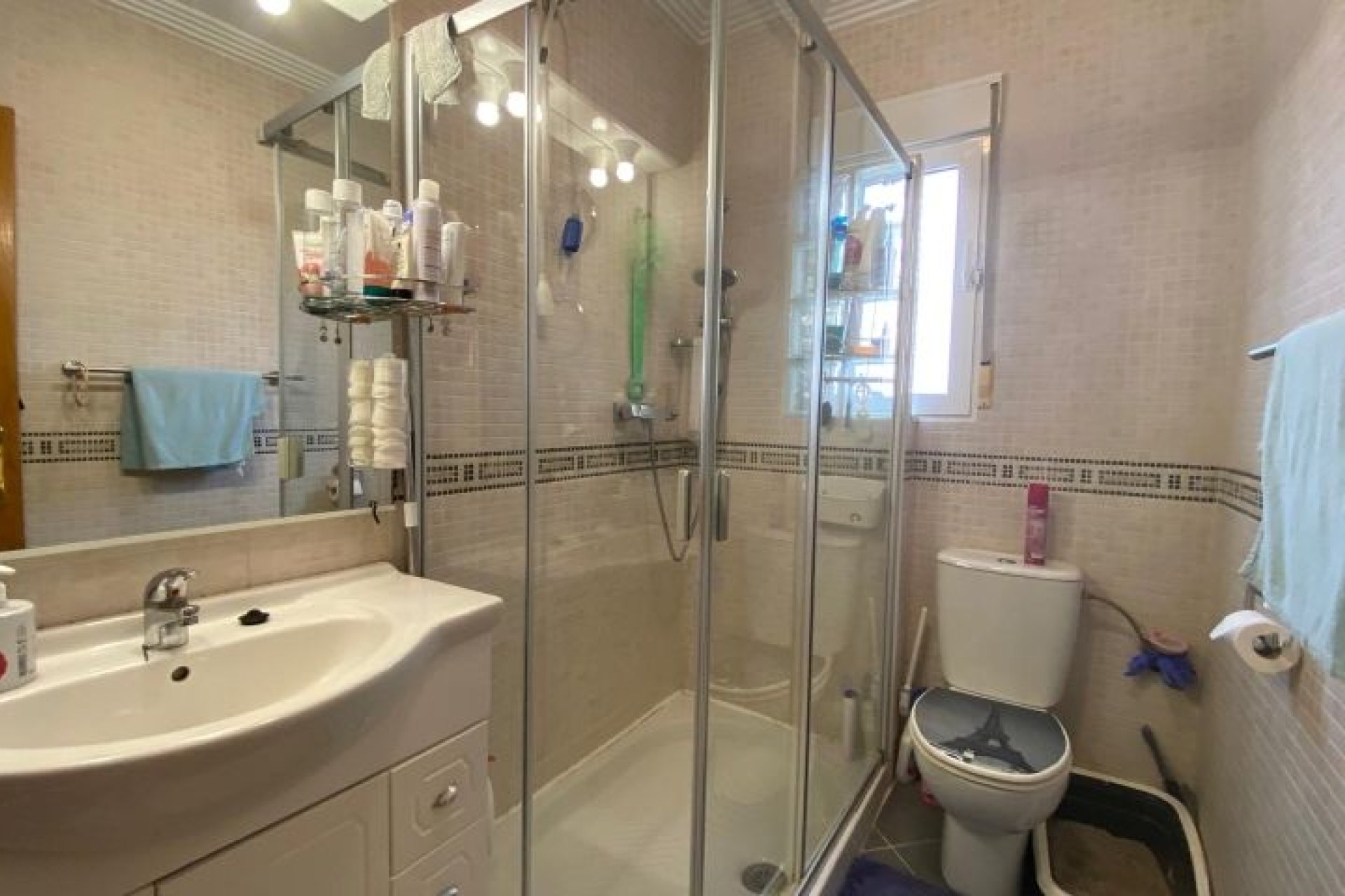 Revente - Villa -
Orihuela Costa - Costa Blanca