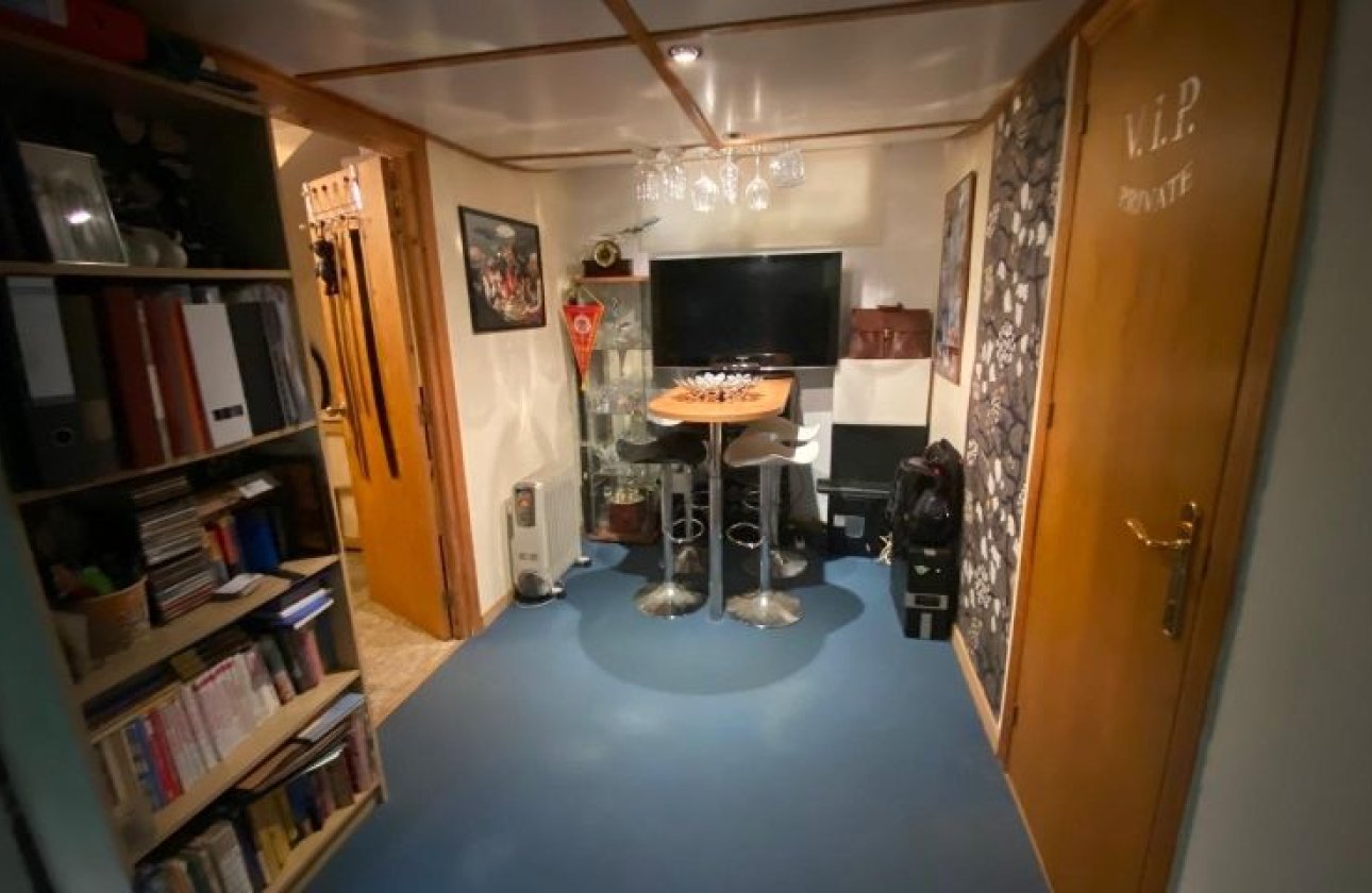 Revente - Villa -
Orihuela Costa - Costa Blanca