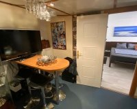 Revente - Villa -
Orihuela Costa - Costa Blanca