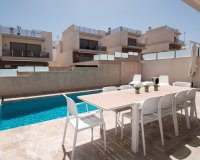 Revente - Villa -
Orihuela Costa - Costa Blanca