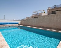 Revente - Villa -
Orihuela Costa - Costa Blanca