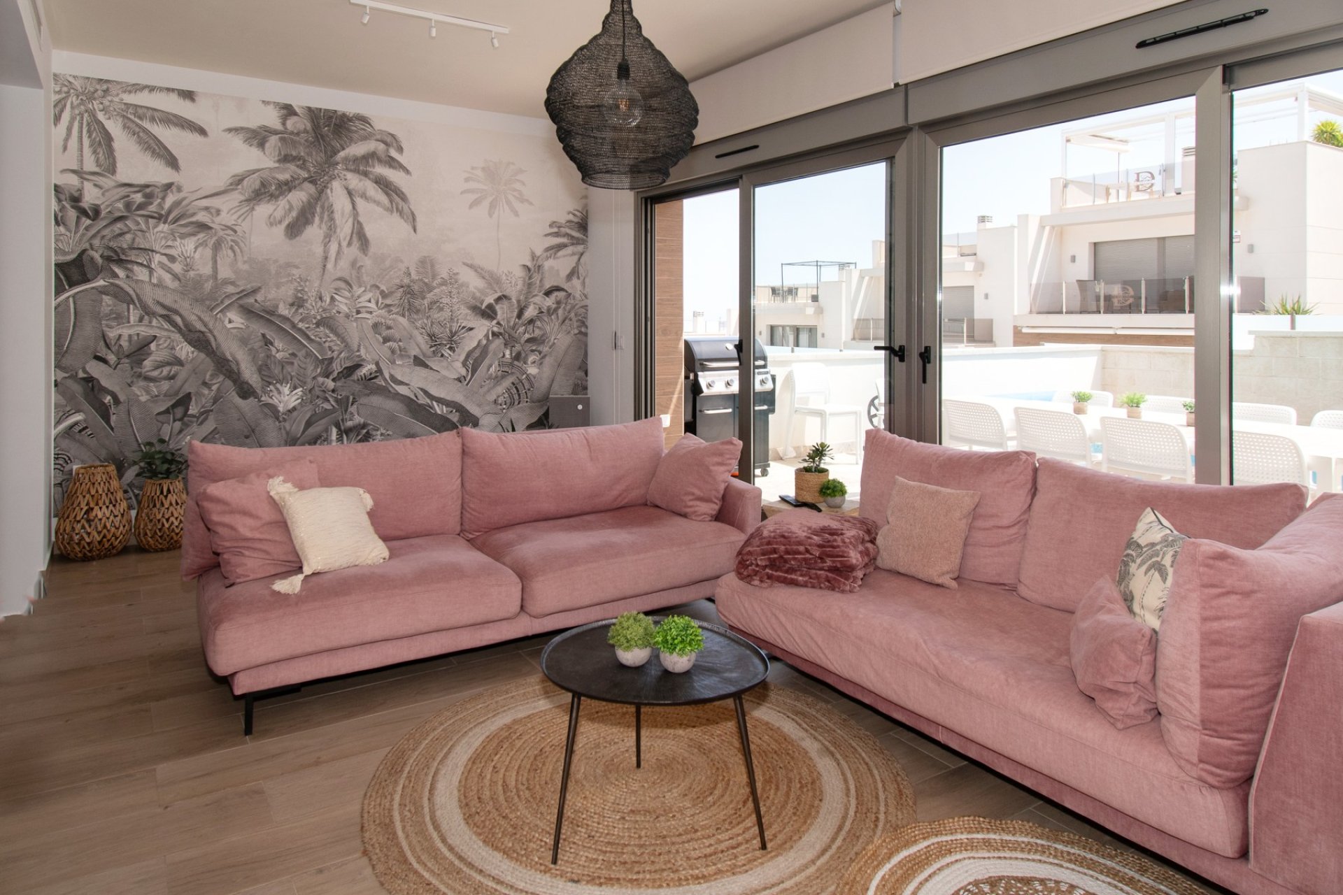 Revente - Villa -
Orihuela Costa - Costa Blanca