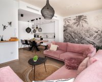 Revente - Villa -
Orihuela Costa - Costa Blanca