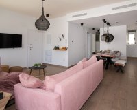 Revente - Villa -
Orihuela Costa - Costa Blanca