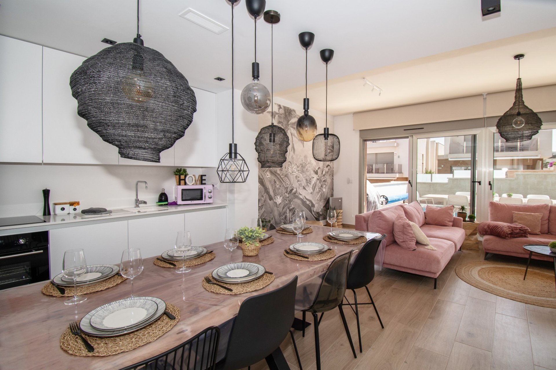 Revente - Villa -
Orihuela Costa - Costa Blanca