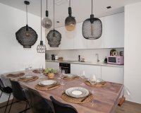 Revente - Villa -
Orihuela Costa - Costa Blanca