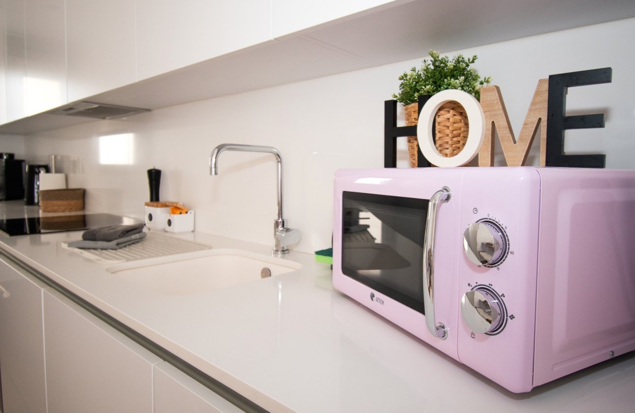 Revente - Villa -
Orihuela Costa - Costa Blanca