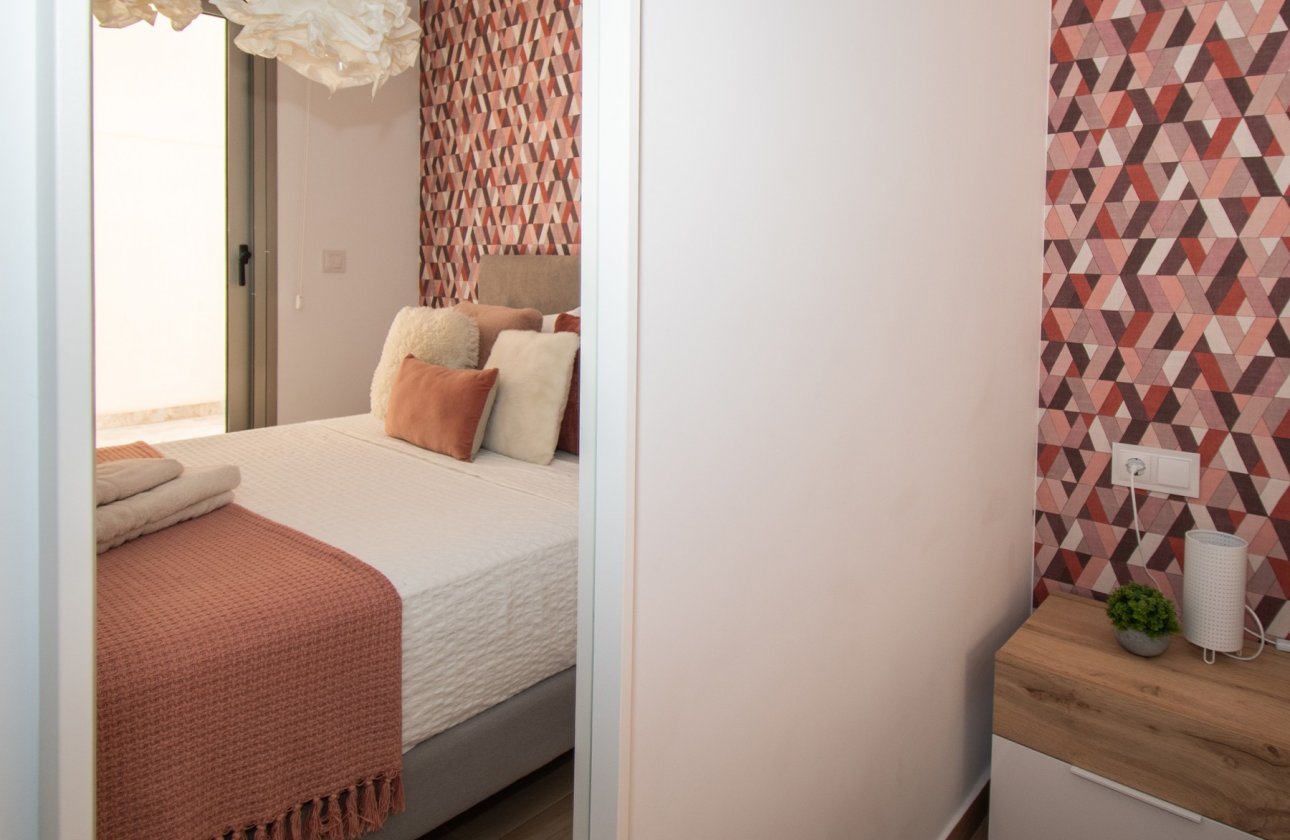 Revente - Villa -
Orihuela Costa - Costa Blanca