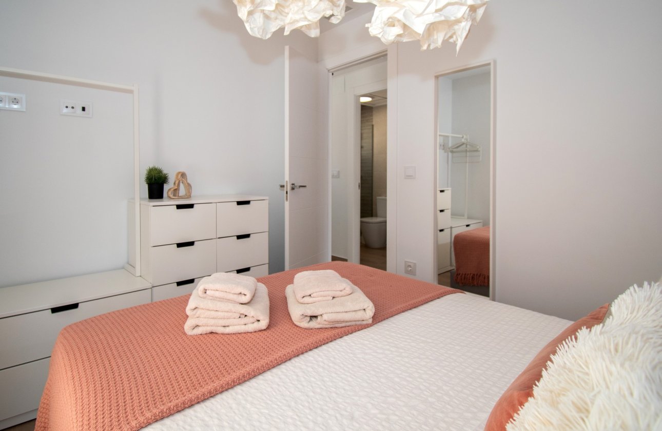 Revente - Villa -
Orihuela Costa - Costa Blanca