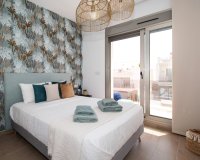 Revente - Villa -
Orihuela Costa - Costa Blanca