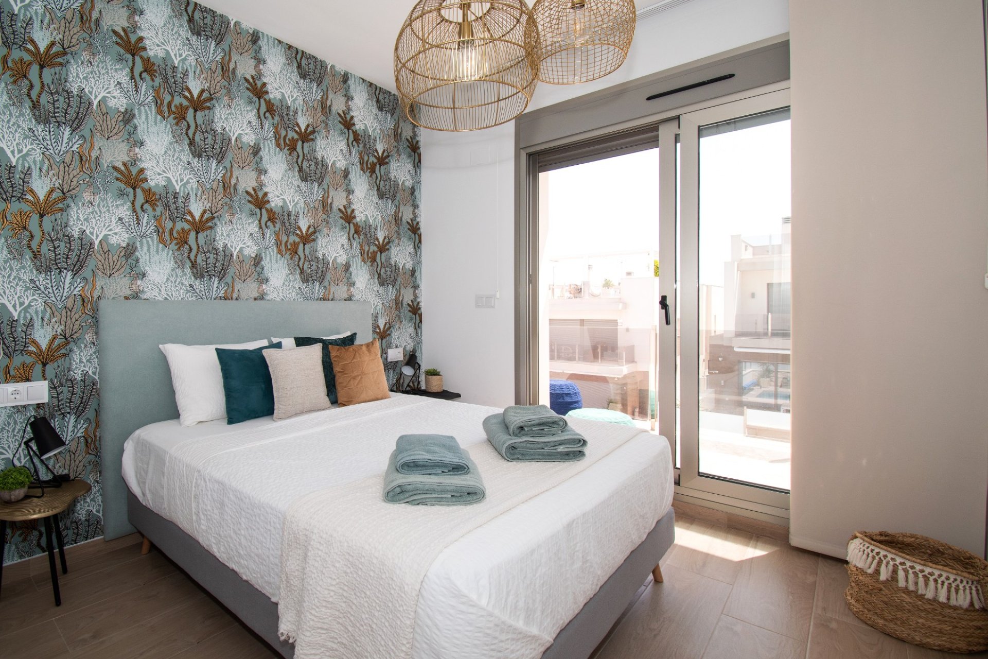 Revente - Villa -
Orihuela Costa - Costa Blanca