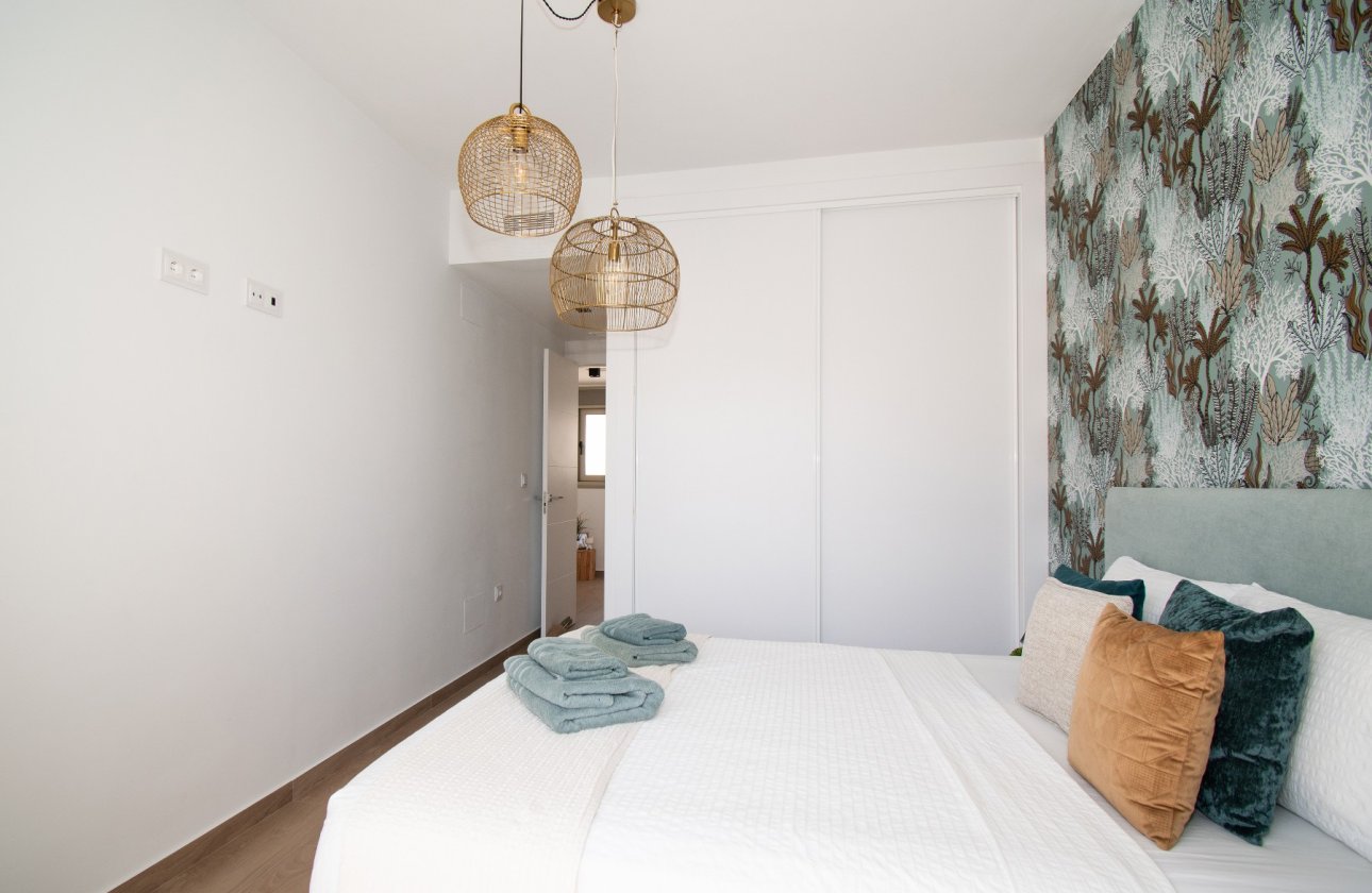 Revente - Villa -
Orihuela Costa - Costa Blanca