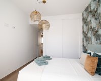 Revente - Villa -
Orihuela Costa - Costa Blanca