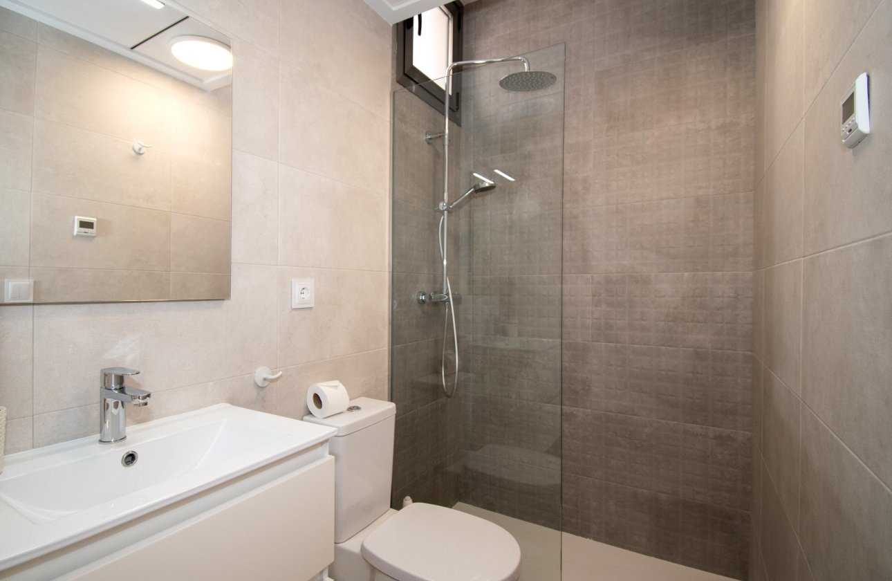 Revente - Villa -
Orihuela Costa - Costa Blanca