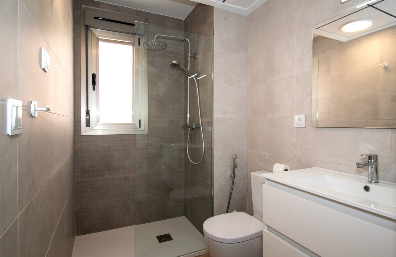 Revente - Villa -
Orihuela Costa - Costa Blanca