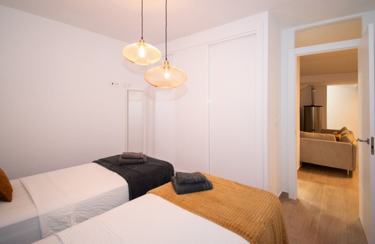 Revente - Villa -
Orihuela Costa - Costa Blanca