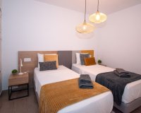 Revente - Villa -
Orihuela Costa - Costa Blanca