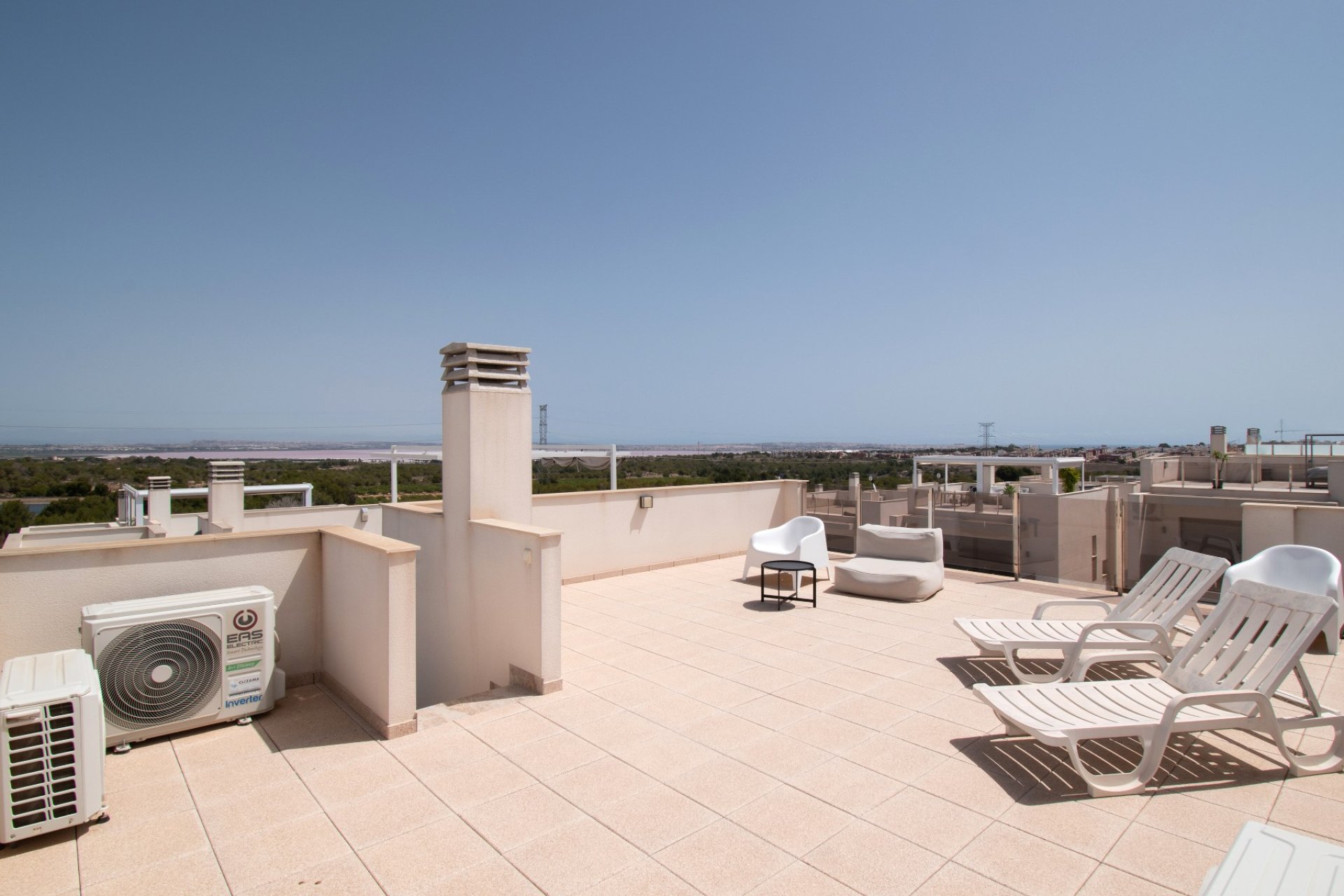 Revente - Villa -
Orihuela Costa - Costa Blanca