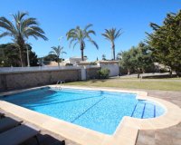 Revente - Villa -
Orihuela Costa - Costa Blanca