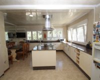 Revente - Villa -
Orihuela Costa - Costa Blanca