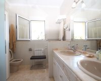 Revente - Villa -
Orihuela Costa - Costa Blanca