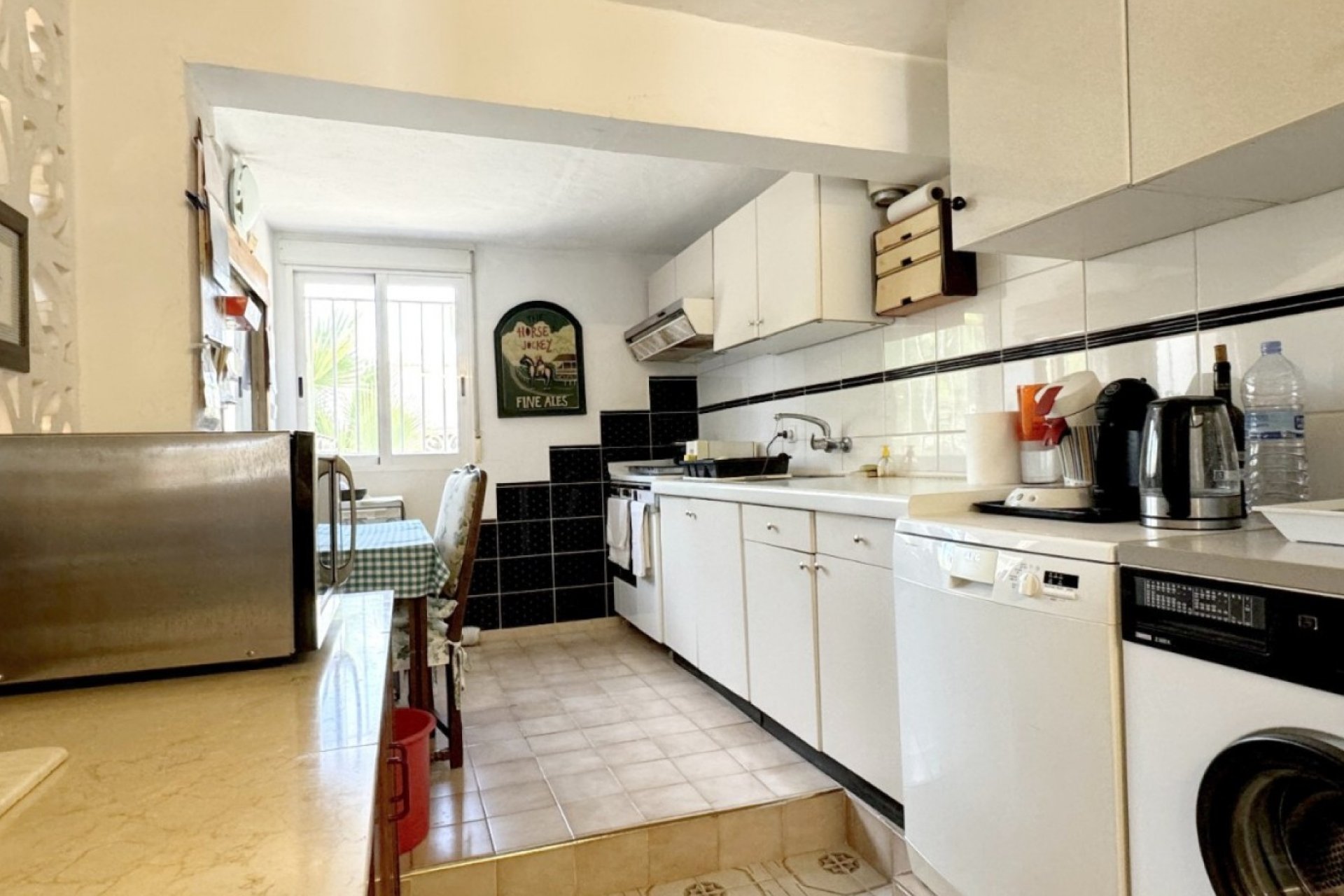 Revente - Villa -
Orihuela Costa - Costa Blanca