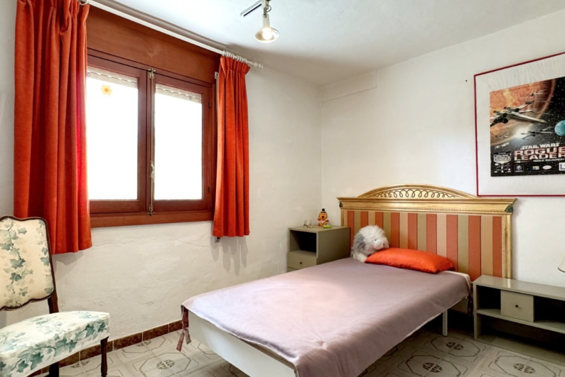 Revente - Villa -
Orihuela Costa - Costa Blanca