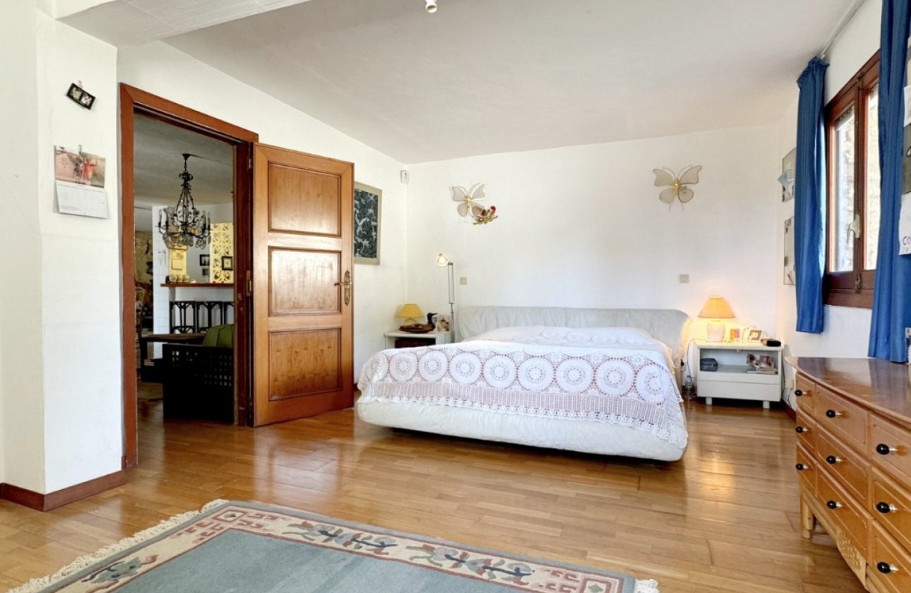 Revente - Villa -
Orihuela Costa - Costa Blanca