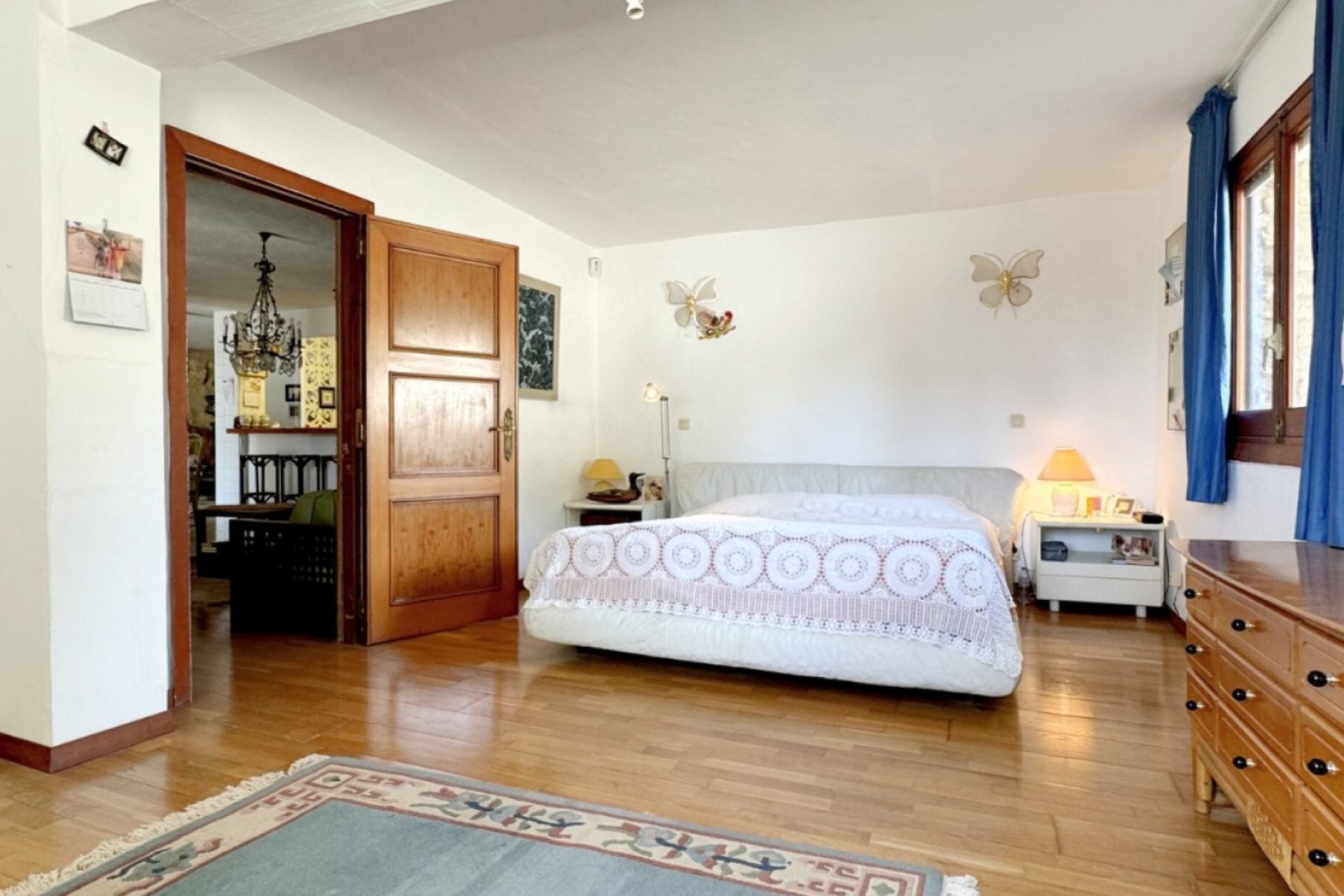 Revente - Villa -
Orihuela Costa - Costa Blanca