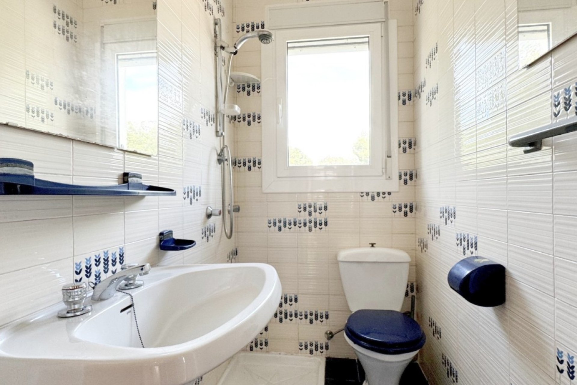 Revente - Villa -
Orihuela Costa - Costa Blanca