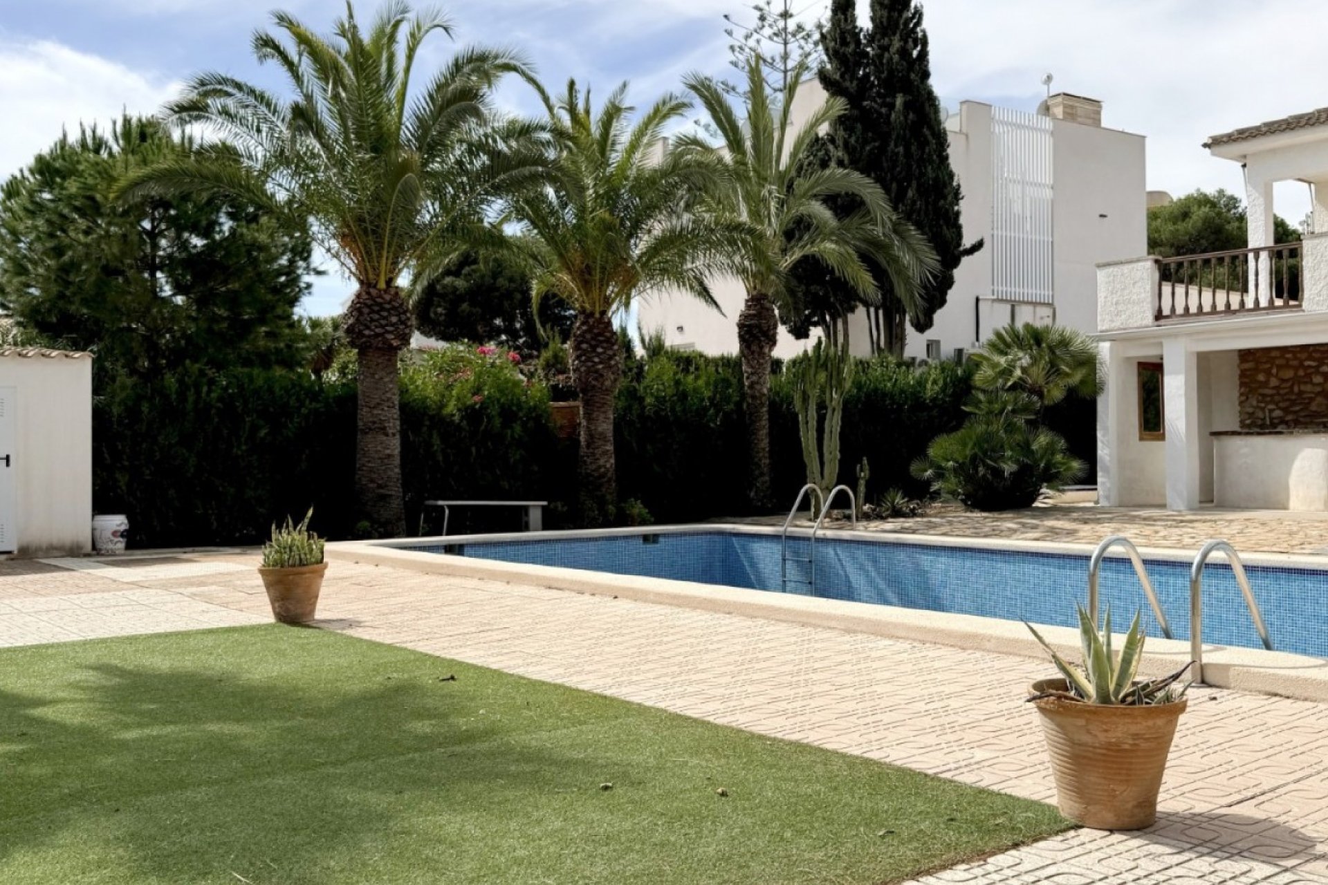 Revente - Villa -
Orihuela Costa - Costa Blanca