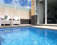 Revente - Villa -
Orihuela Costa - Costa Blanca