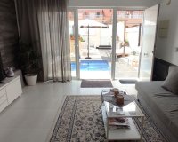 Revente - Villa -
Orihuela Costa - Costa Blanca