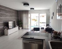 Revente - Villa -
Orihuela Costa - Costa Blanca