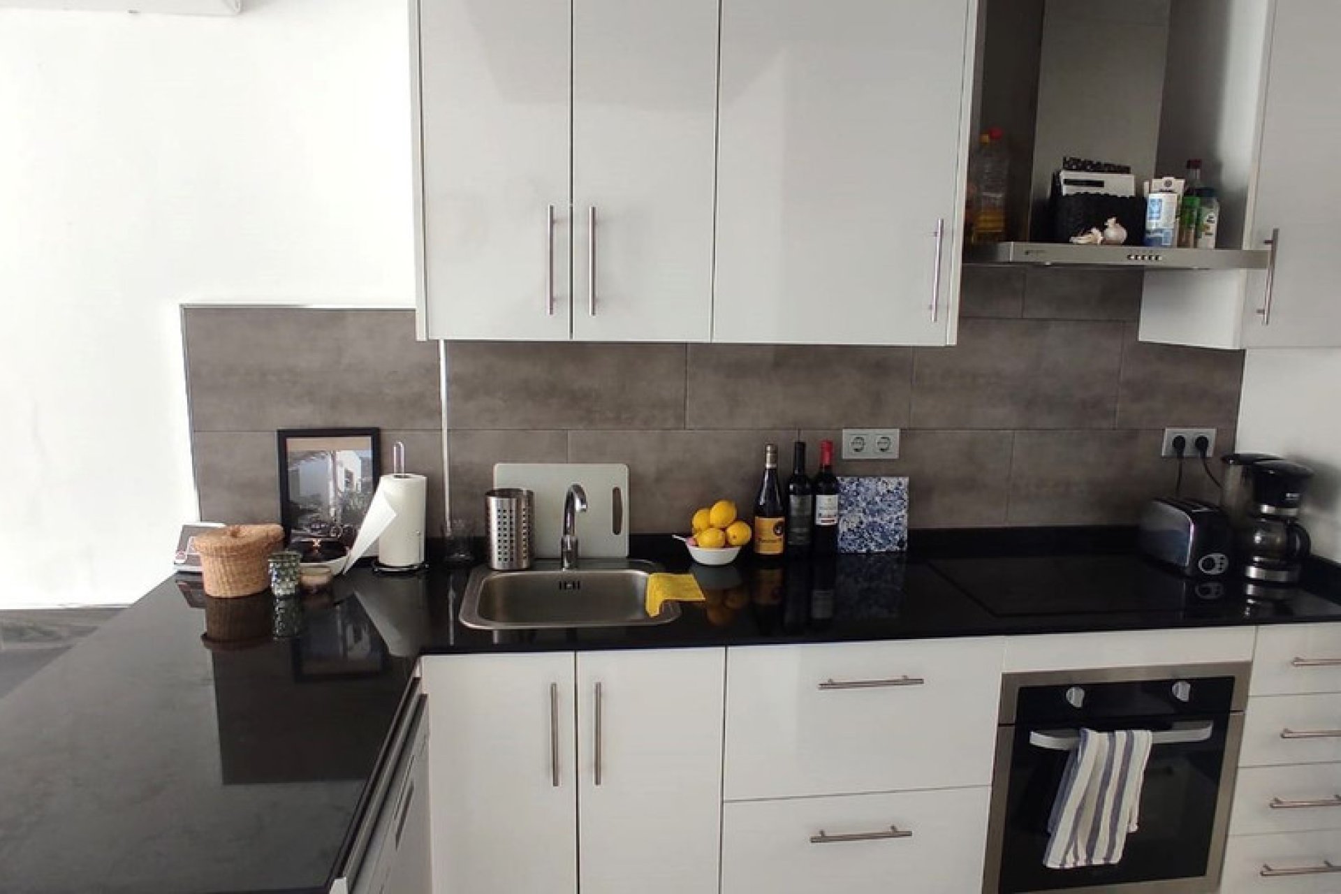 Revente - Villa -
Orihuela Costa - Costa Blanca