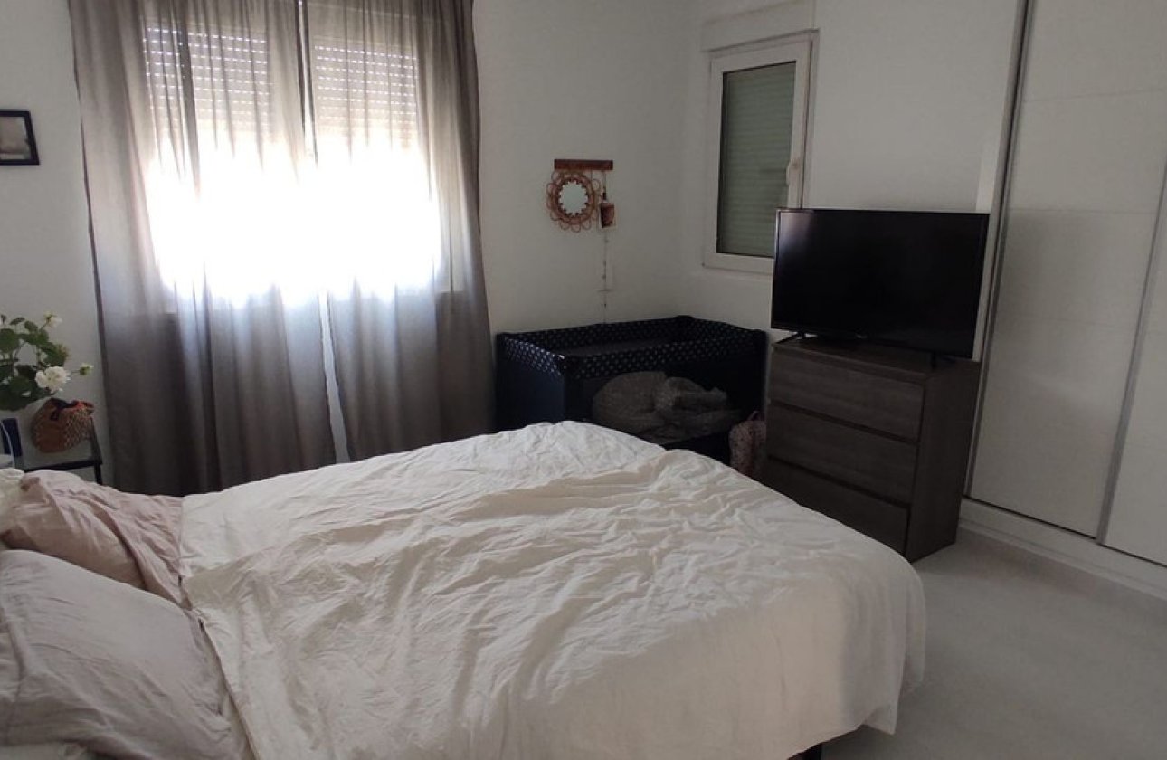 Revente - Villa -
Orihuela Costa - Costa Blanca