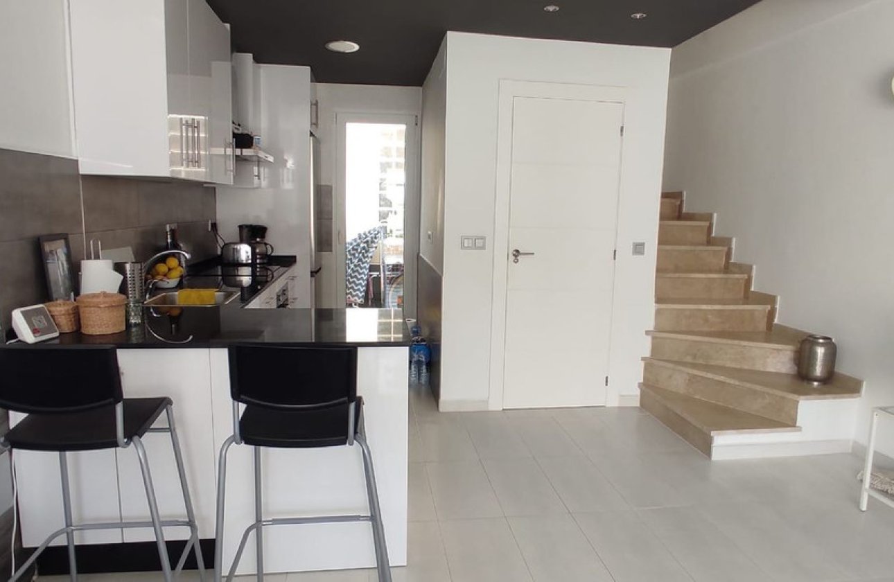 Revente - Villa -
Orihuela Costa - Costa Blanca