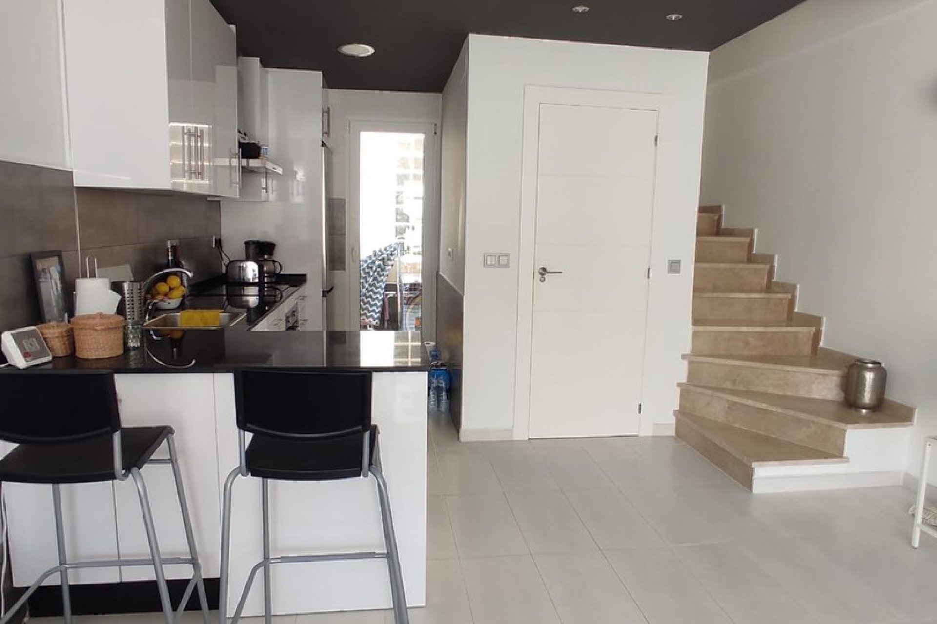 Revente - Villa -
Orihuela Costa - Costa Blanca