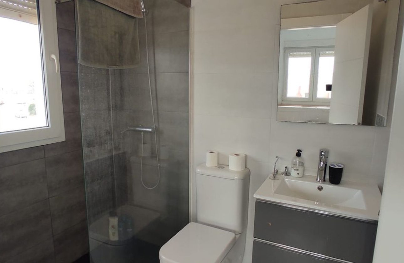 Revente - Villa -
Orihuela Costa - Costa Blanca