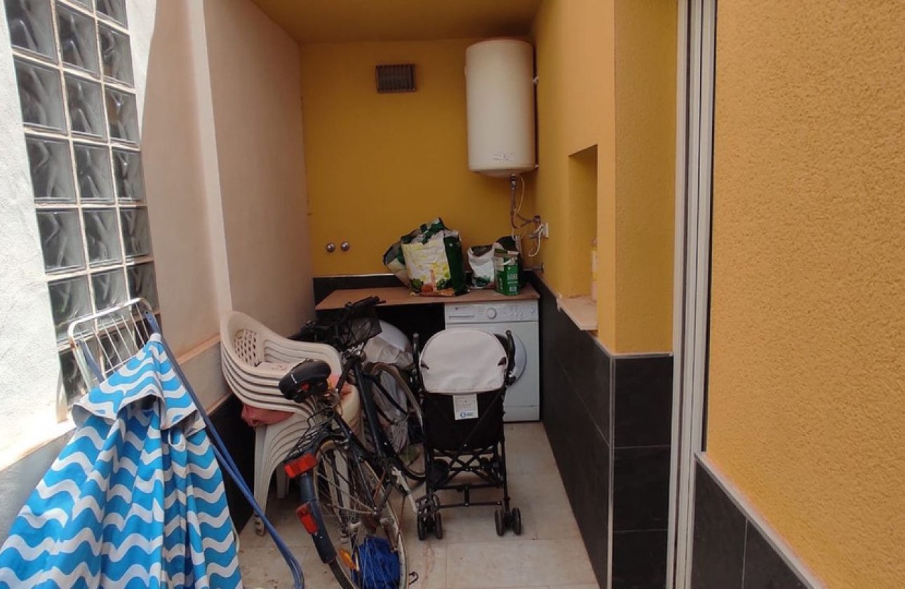 Revente - Villa -
Orihuela Costa - Costa Blanca