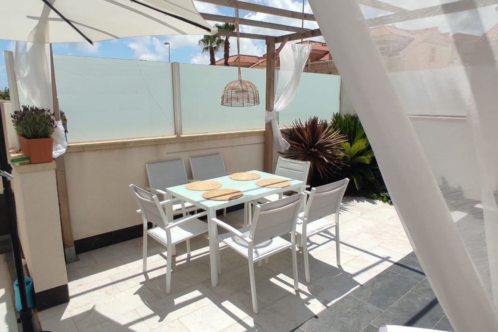 Revente - Villa -
Orihuela Costa - Costa Blanca